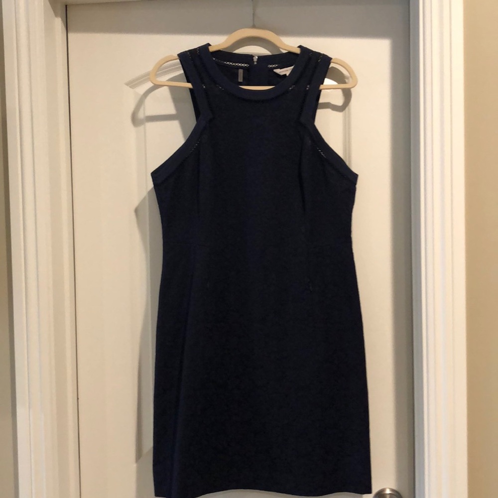 Rebecca Taylor dress